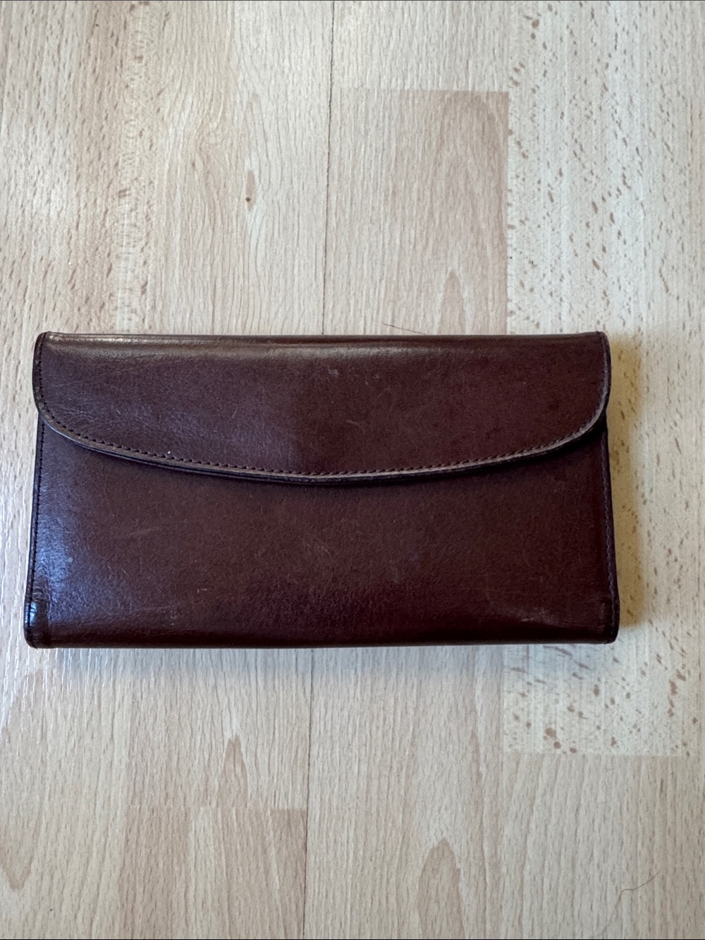 Coach Vintage Wallet